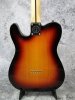 Gitara TRIBUTE Tonecaster Hollow Deluxe (3TS)